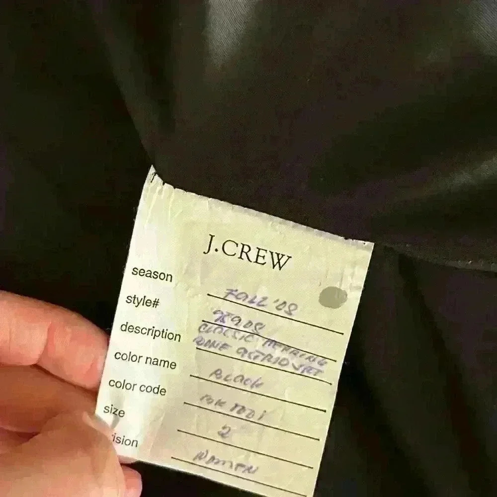 J Crew Blazer - Picture 4 of 5